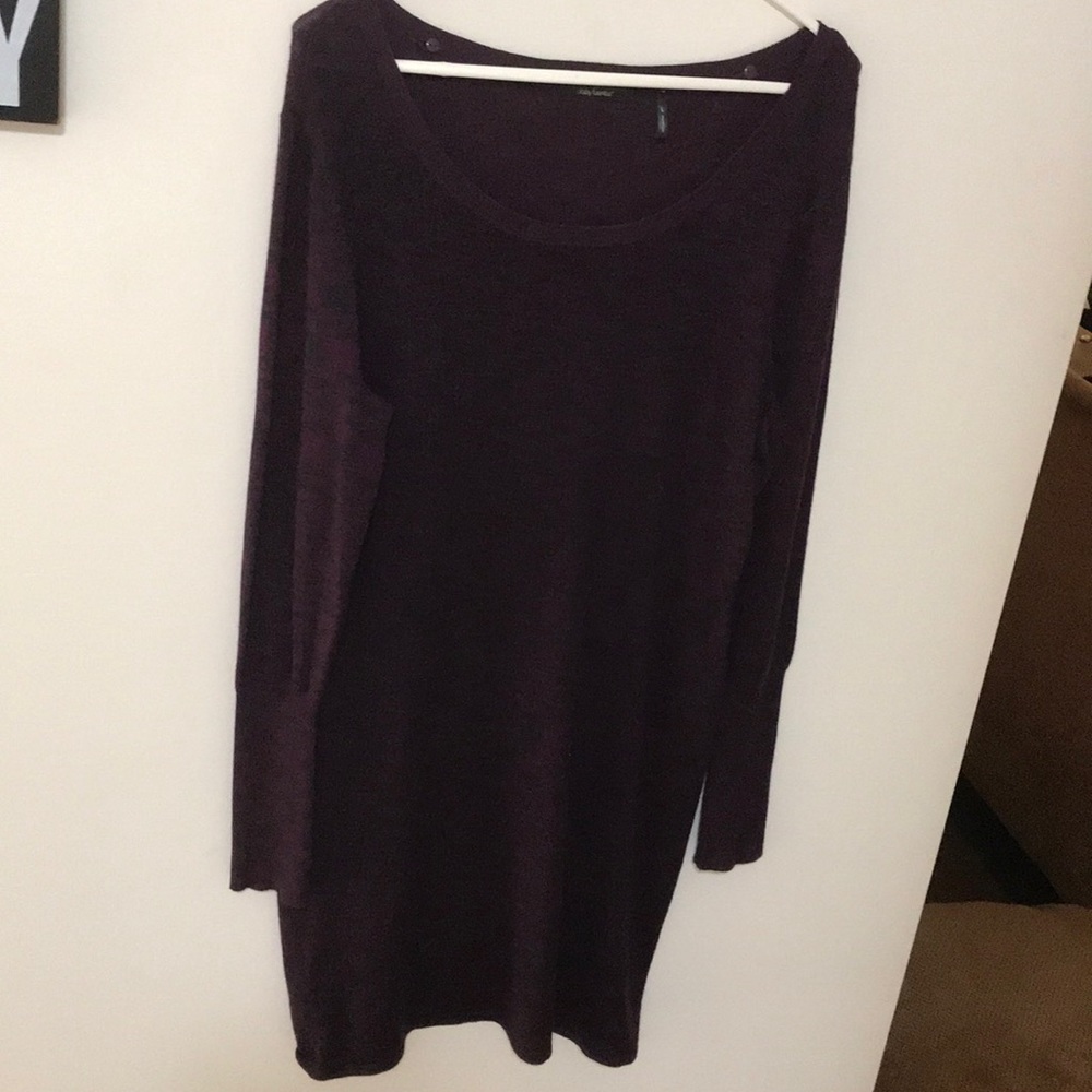 !FINAL! Daisy Fuentes Collection Shape Dress